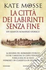 La città dei labirinti senza fine libro