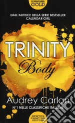 Body. Trinity libro