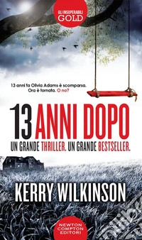 13 anni dopo