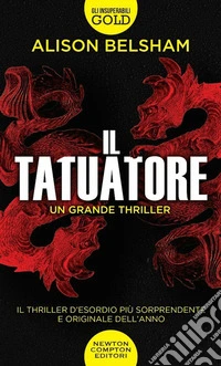 Il tatuatore