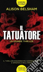 Il tatuatore libro