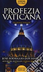 Profezia vaticana libro