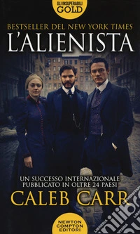 L'alienista