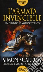 L'armata invincibile libro