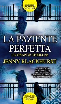 La paziente perfetta