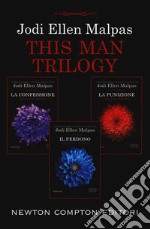 This man trilogy: La confessione-La punizione-Il perdono libro