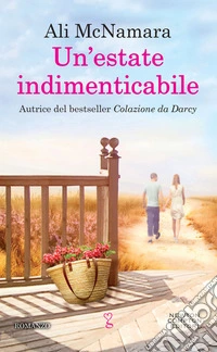 Un'estate indimenticabile libro