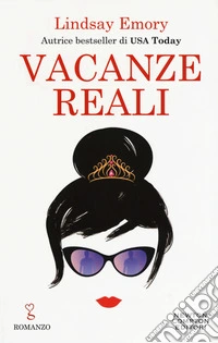 Vacanze reali libro