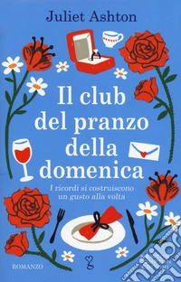 Il club del pranzo della domenica libro