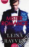 Mister Romance libro