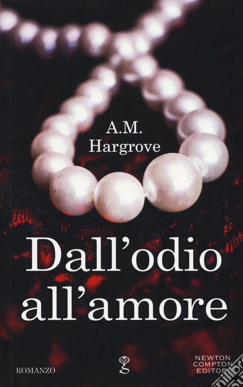 Dall'odio all'amore