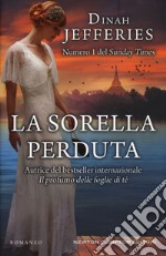 La sorella perduta libro