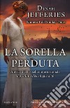 La sorella perduta libro