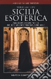 Sicilia esoterica libro