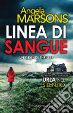 Linea di sangue libro usato