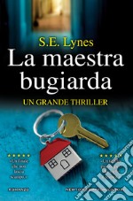 La maestra bugiarda libro