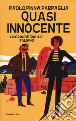 Quasi innocente libro