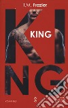 King libro di Frazier T.M.