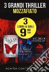 3 grandi thriller mozzafiato: Era il mio migliore amico-La donna silenziosa-Incubo di famiglia libro