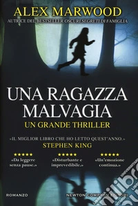 Una ragazza malvagia libro