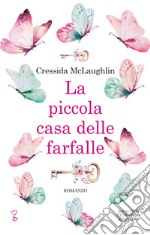 La piccola casa delle farfalle libro