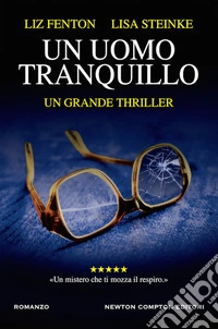 Un uomo tranquillo libro