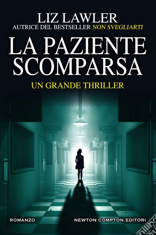 La paziente scomparsa