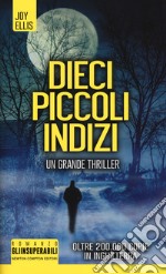 Dieci piccoli indizi libro