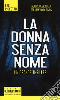 La donna senza nome