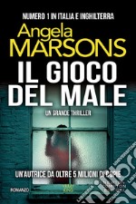 Il gioco del male libro