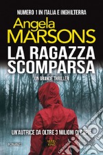 La ragazza scomparsa libro