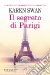 Il segreto di Parigi libro