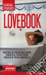 Lovebook libro