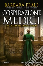 Cospirazione Medici libro