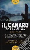 Il Canaro della Magliana libro di Lugli Massimo Del Greco Antonio