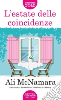 L'estate delle coincidenze, Ali McNamara