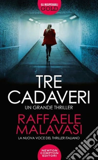 Tre cadaveri