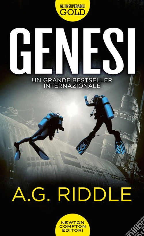 Genesi