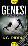 Genesi libro di Riddle A. G.