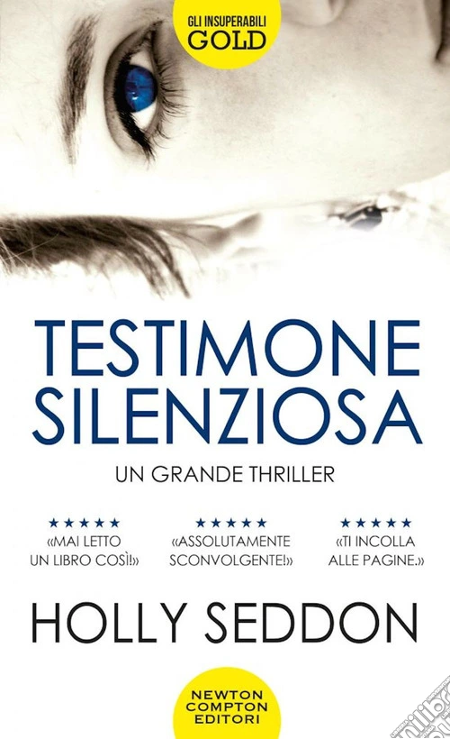 Testimone silenziosa