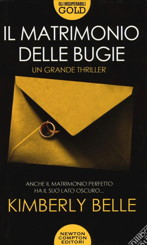 Il matrimonio delle bugie