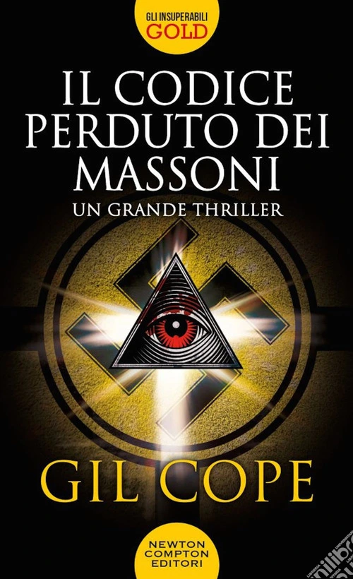 Il codice perduto dei massoni