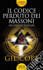 Il codice perduto dei massoni libro