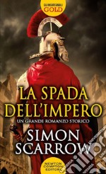 La spada dell'impero libro