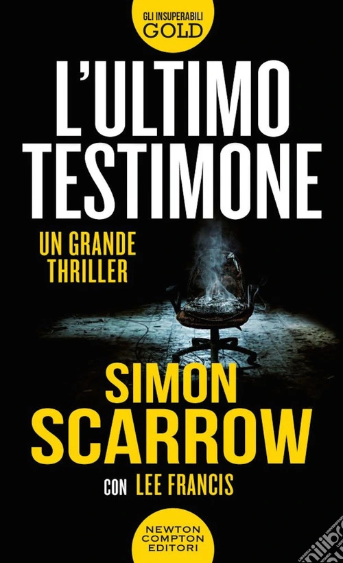 L'ultimo testimone