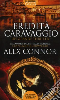 Eredità Caravaggio