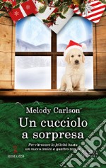 Un cucciolo a sorpresa libro