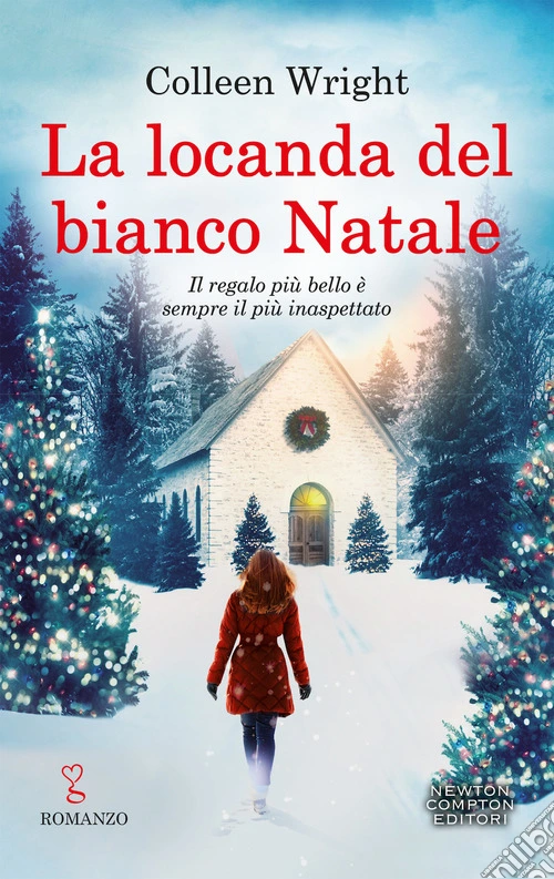 La locanda del bianco Natale