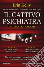 Il cattivo psichiatra libro