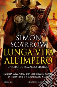 Lunga vita all'impero libro